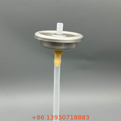 친환경적인 기능으로 환경 의식적인 사용자를 위한 친환경적인 자외선 차단기 안개 밸브