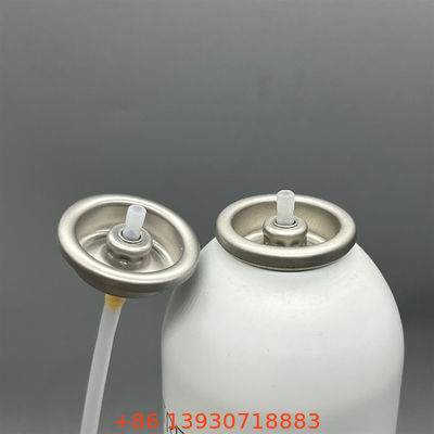 친환경적인 기능으로 환경 의식적인 사용자를 위한 친환경적인 자외선 차단기 안개 밸브