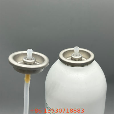 친환경적인 기능으로 환경 의식적인 사용자를 위한 친환경적인 자외선 차단기 안개 밸브