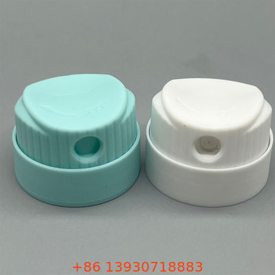 여행자를 위한 TSA 승인 디자인 & 누수 방지 잠금 기능의 컴팩트 선크림 미스트 밸브