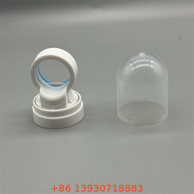 안티 콧물 기술 및 향상 된 자외선 보호로 모든 각도 적용을 위한 혁신적인 360도 자외선 안개 밸브