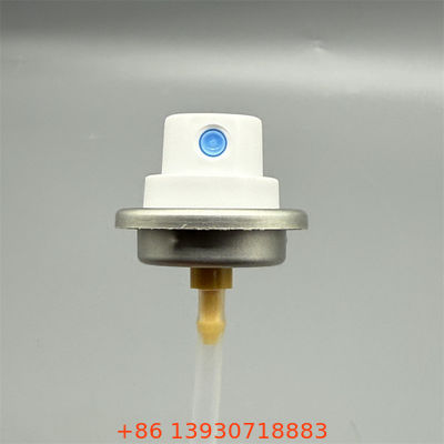 피부 관리 스프레이 병용 액추에이터와 함께 자외선 차단기 안개 밸브