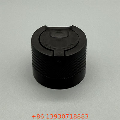 고급 피부 관리를 위한 프리미엄 화장품 등급 자외선 차단제 스프레이 펌프 밸브