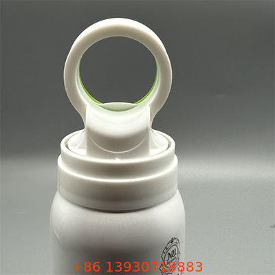 안티 콧물 기술 및 향상 된 자외선 보호로 모든 각도 적용을 위한 혁신적인 360도 자외선 안개 밸브