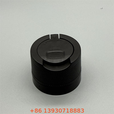 일관된 분사 및 누수 방지 설계를 갖춘 화장품 및 개인 위생 용품 포장을 위한 프리미엄 선스크린 미스트 밸브