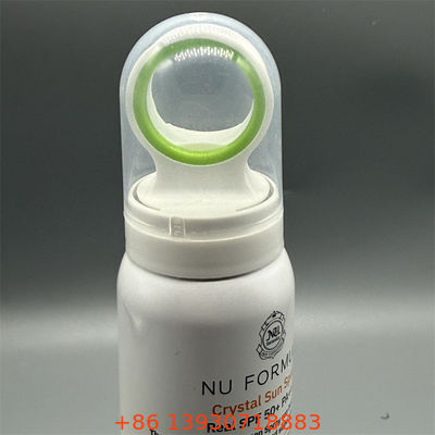 농업 관개용 자외선 차단 밸브 (자외선 차단 케이싱 및 압력 조절 포함)