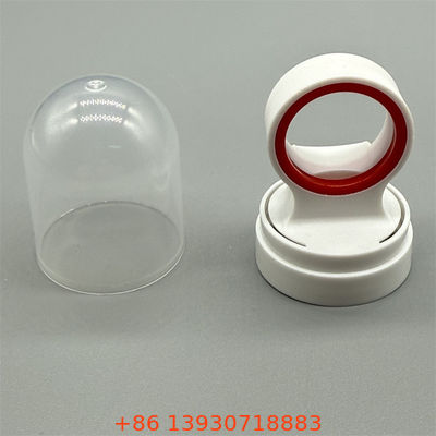 상업용 분수용 자외선 차단 밸브 (방수 밀봉 및 내후성 마감)