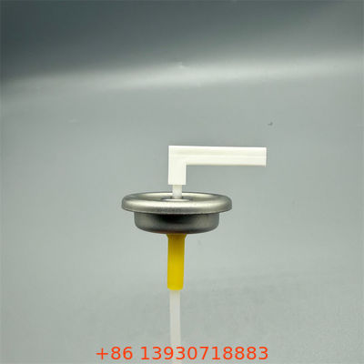 프리미엄 범용 라이터 가스 충전 밸브 - 부탄 토치 및 담배 라이터용, 인체공학적 내구성 디자인