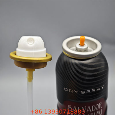 친환경 소재를 사용한 천연 제품용 지속 가능한 데오도란트 바디 스프레이 밸브