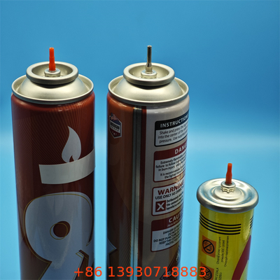 LNG 벙커링 시스템 및 해양 플랫폼용 해양 등급 1인치 라이터 가스 밸브, 극저온 내성 및 DNV-GL 인증