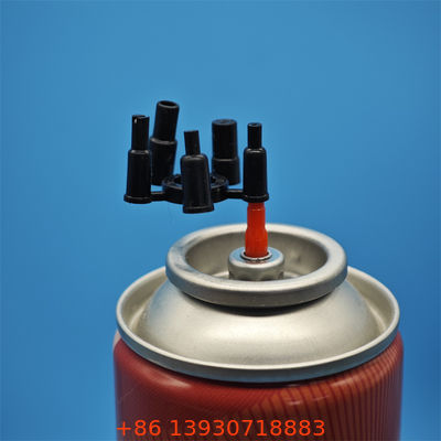 단조 황동 구조 및 부식 방지 코팅을 갖춘 석유화학 정유 공장 및 파이프라인 시스템용 고압 1인치 라이터 가스 밸브