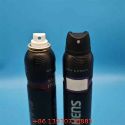 가정 및 자동차용 공기 정화 스프레이용 정밀 에어로졸 밸브