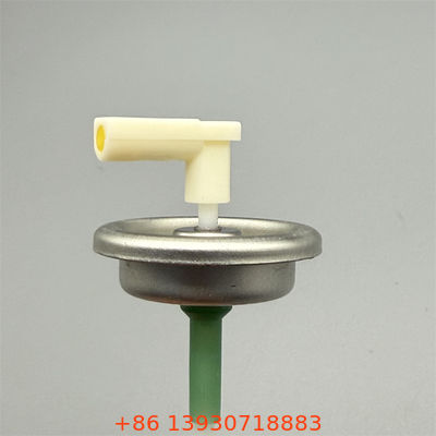 일관된 향 분사 기술을 갖춘 공기 청정 시스템용 프리미엄 계량 밸브