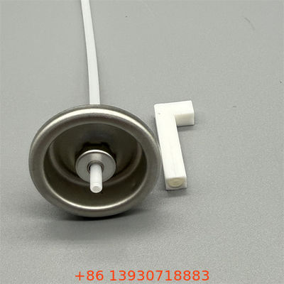 일관된 향 분사 기술을 갖춘 공기 청정 시스템용 프리미엄 계량 밸브