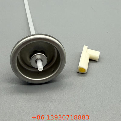 일관된 향 분사 기술을 갖춘 공기 청정 시스템용 프리미엄 계량 밸브