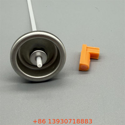 대량 교통 시설의 공기 신선기 단위용 중량 측정 밸브