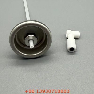 대량 교통 시설의 공기 신선기 단위용 중량 측정 밸브