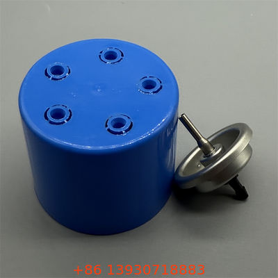 유니버설 프리미엄 가스 라이터 부탄 리필 밸브 어댑터 키트 누출 방지 씰 내구성 쉬운 연결