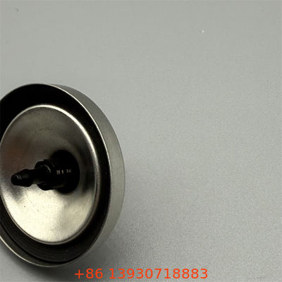 유니버설 프리미엄 가스 라이터 부탄 리필 밸브 어댑터 키트 누출 방지 씰 내구성 쉬운 연결