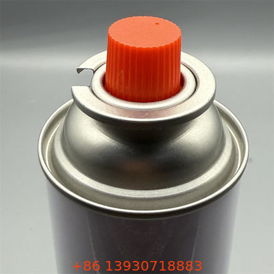 해양 및 야외 그릴용 날씨에 내성이 있는 부탄 가스 오븐 밸브