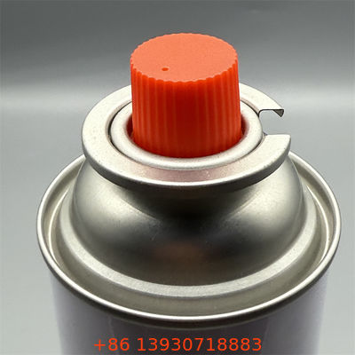 해양 및 야외 그릴용 날씨에 내성이 있는 부탄 가스 오븐 밸브