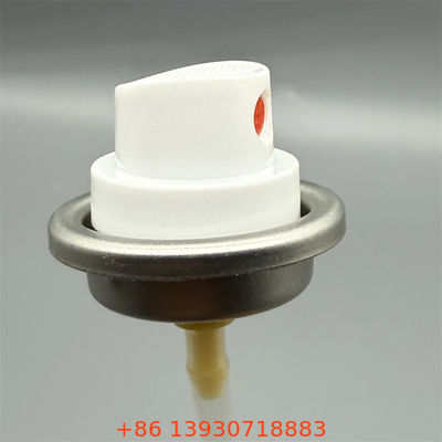 산업용 비누 청소 밸브, 고압 비누 방출을 위한 무거운 용량 청소 용액