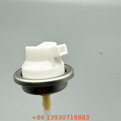 산업용 비누 청소 밸브, 고압 비누 방출을 위한 무거운 용량 청소 용액