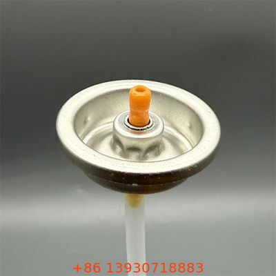 환경 친화적 녹색 청소용품의 펌프 청소용 밸브