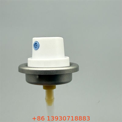 분말 에어로졸 스프레이 밸브 & 액추에이터 먼지 제거, 윤활, 이형용 건조 분말 디스펜서