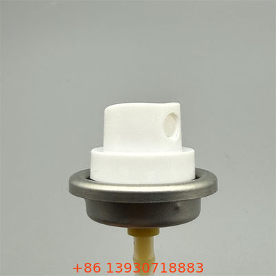 분말 에어로졸 스프레이 밸브 & 액추에이터 먼지 제거, 윤활, 이형용 건조 분말 디스펜서