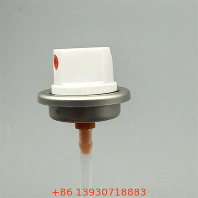 남성 스프레이 페인트 밸브 & 액추에터 사용자 정의 색상 일치, UV 저항성, 장식 및 보호 마무리