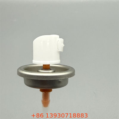 남성 스프레이 페인트 밸브 & 액추에터 사용자 정의 색상 일치, UV 저항성, 장식 및 보호 마무리