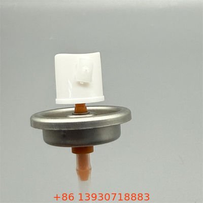 누유 방지 씰이 있는 자동차 윤활 시스템용 내유성 스프레이 페인트 남성 밸브