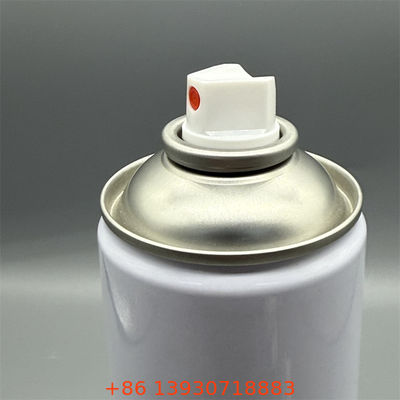 누유 방지 씰이 있는 자동차 윤활 시스템용 내유성 스프레이 페인트 남성 밸브