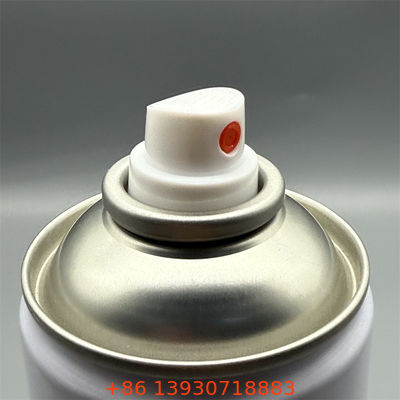 남성 스프레이 페인트 밸브 & 액추에터 사용자 정의 색상 일치, UV 저항성, 장식 및 보호 마무리