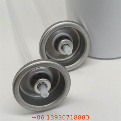 액추에이터와 함께 헤어 케어 스프레이 밸브