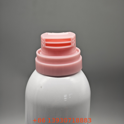1인치 에어로졸 밸브 쉐이빙 크림 간편한 사용 쉐이빙 폼