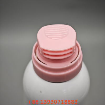 남성 및 여성 쉐이빙 폼 및 크림의 안정적인 거품을 위한 정밀 에어로졸 밸브