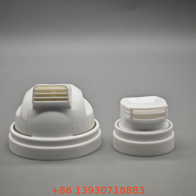 남성 및 여성 쉐이빙 폼 및 크림의 안정적인 거품을 위한 정밀 에어로졸 밸브