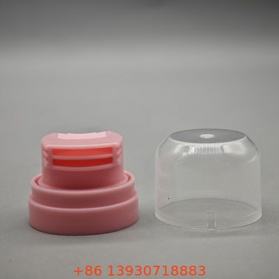 Aerosol Shaving Foam Cap/Actuator for Men's & Women's Shaving Cream