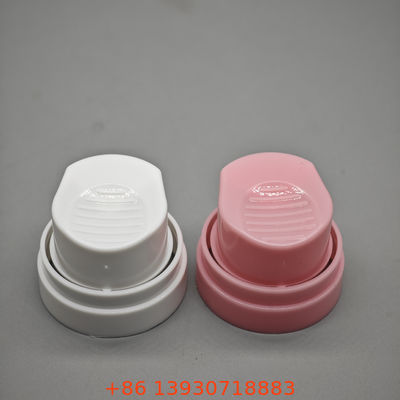 Aerosol Shaving Foam Cap/Actuator for Men's & Women's Shaving Cream