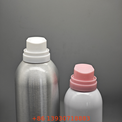 전문 면발용 폼 밸브, 정밀 폼 조절과 누출 방지 설계