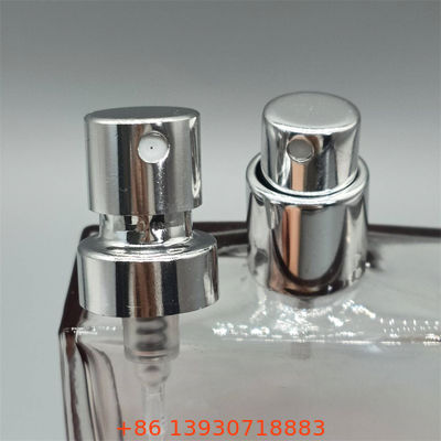 신뢰성 있는 성능과 저렴한 가격으로 약국 향수용으로 예산 친화적인 향수 스프레이 펌프