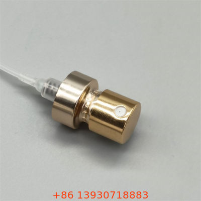 신뢰성 있는 성능과 저렴한 가격으로 약국 향수용으로 예산 친화적인 향수 스프레이 펌프