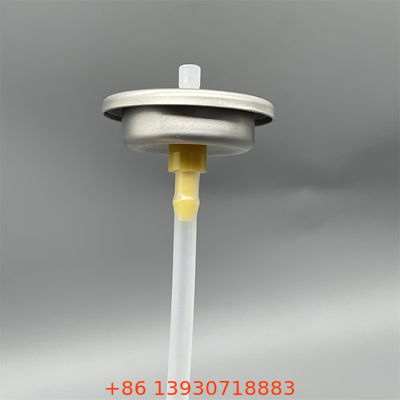 환경 친화적 공기 신선기 에어로졸 밸브 소매 공기 신선기 프리미엄 스프레이 디스펜서