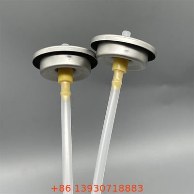 환경 친화적 공기 신선기 에어로졸 밸브 소매 공기 신선기 프리미엄 스프레이 디스펜서