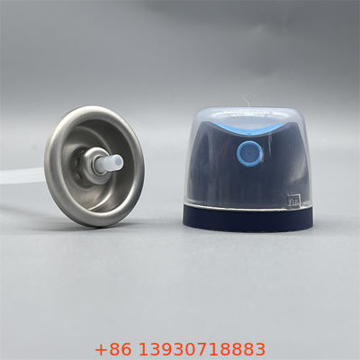 아기와 아이들을 위한 몸 스프레이 밸브 부드러운 안개와 BPA 없는 재료의 부드러운 관리 스프레이