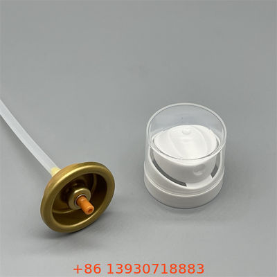 아기와 아이들을 위한 몸 스프레이 밸브 부드러운 안개와 BPA 없는 재료의 부드러운 관리 스프레이