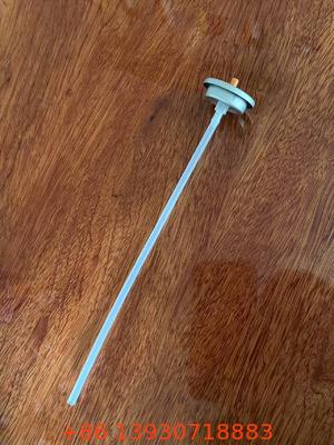 FrostJet 투 홀 스노우 스프레이 밸브 & 액추에이터 즉석 겨울 효과, 가짜 눈을 위한 고출력 노즐