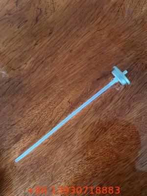 방수 4홀 스노우 에어로졸 스프레이 밸브 & 액추에이터, 고강도 겨울 효과 노즐 (장식용 스프레이)